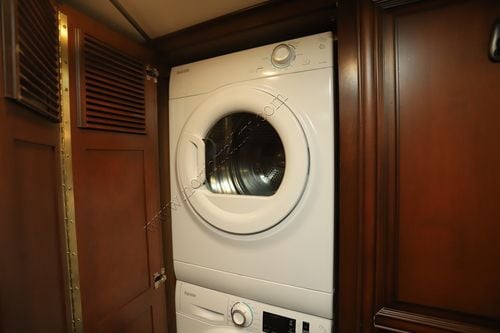 2013 Newmar Mountain Aire 4344