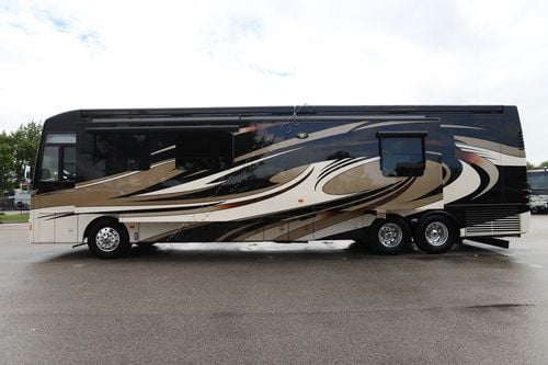 2013 Newmar Mountain Aire 4344