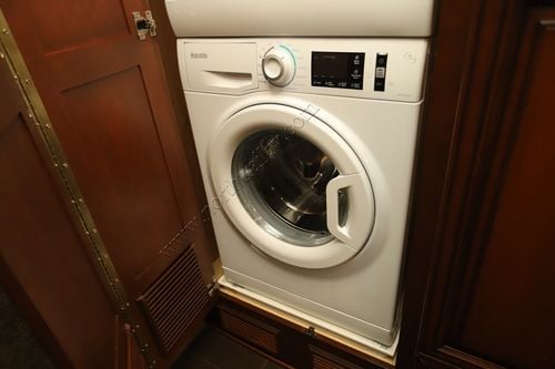 2013 Newmar Mountain Aire 4344