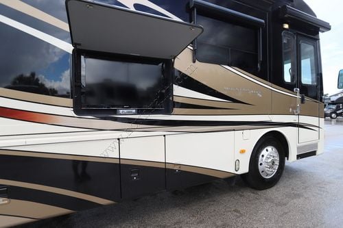 2013 Newmar Mountain Aire 4344