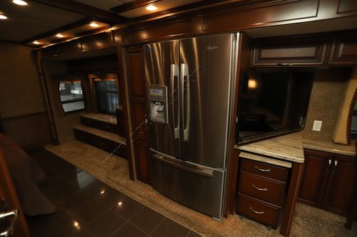 2013 Newmar Mountain Aire 4344