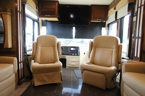 2013 Newmar Mountain Aire 4344