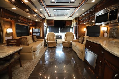 2013 Newmar Mountain Aire 4344