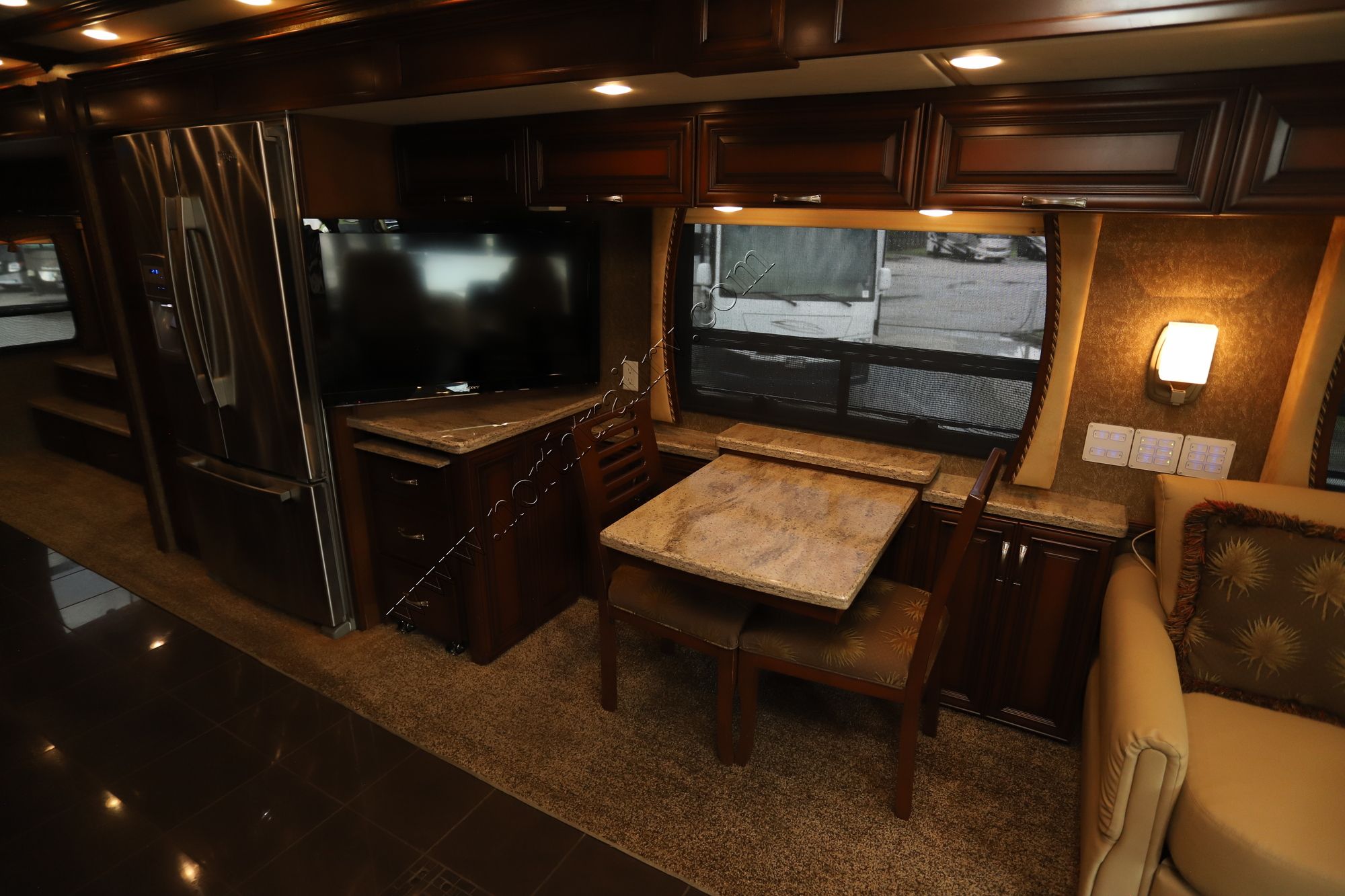 Used 2013 Newmar Mountain Aire 4344 Class A  For Sale