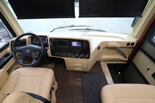 2013 Newmar Mountain Aire 4344