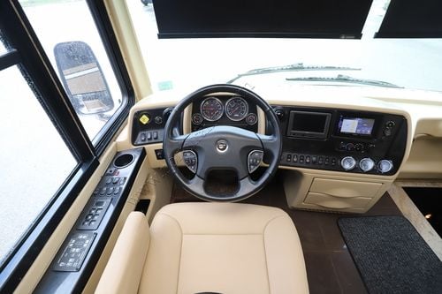 2013 Newmar Mountain Aire 4344