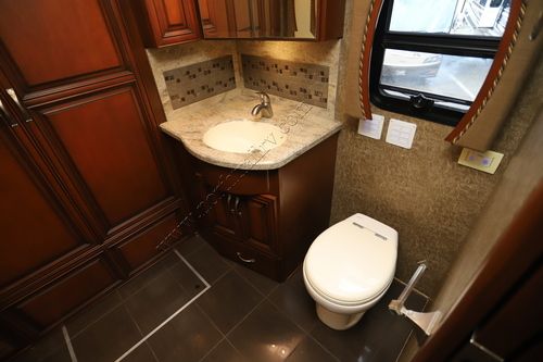 2013 Newmar Mountain Aire 4344