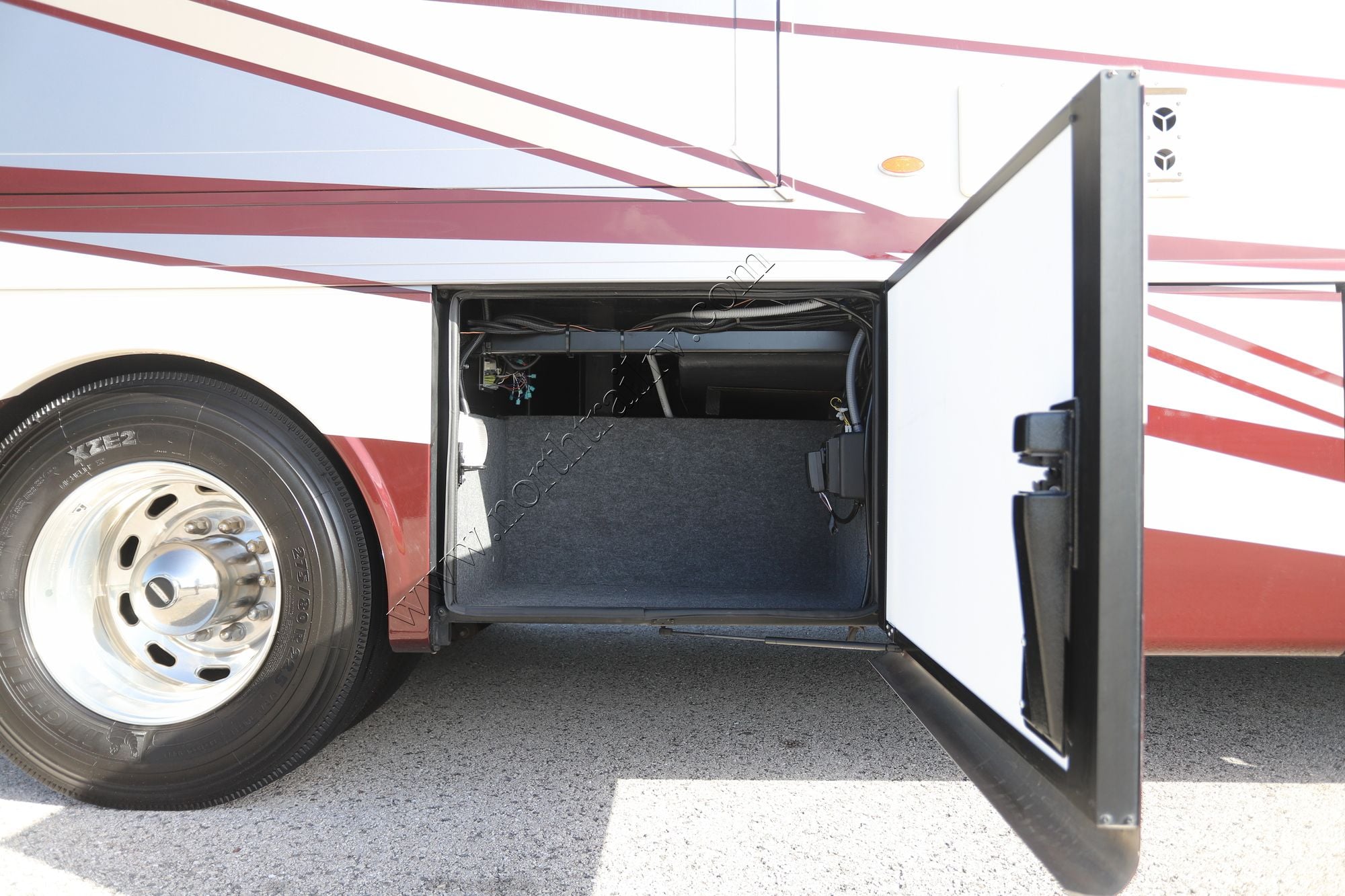 Used 2024 Newmar Canyon Star 3947 Class A  For Sale