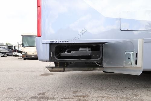 2025 Tiffin Motor Homes Wayfarer 25XRW