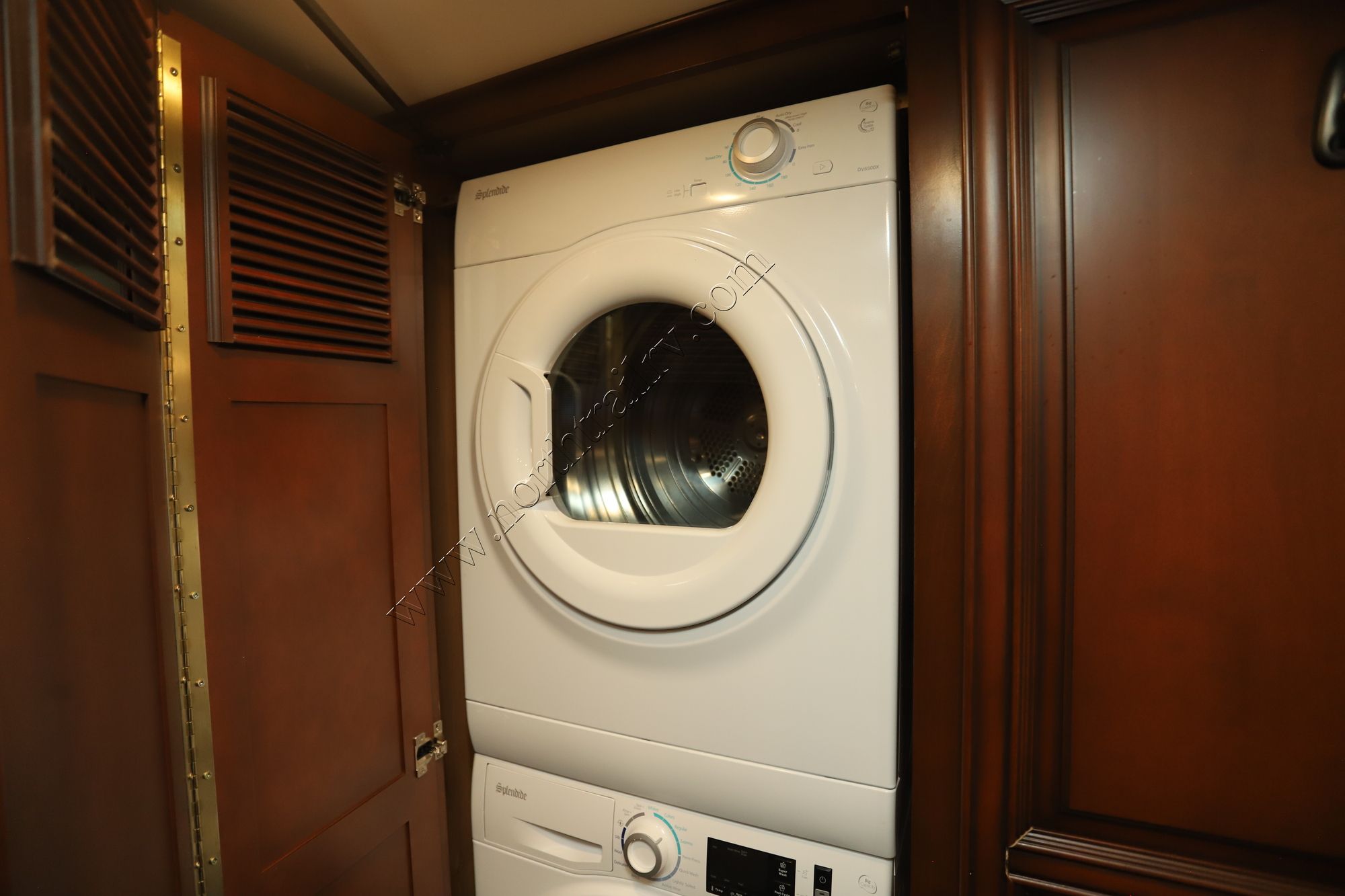 Used 2013 Newmar Mountain Aire 4344 Class A  For Sale