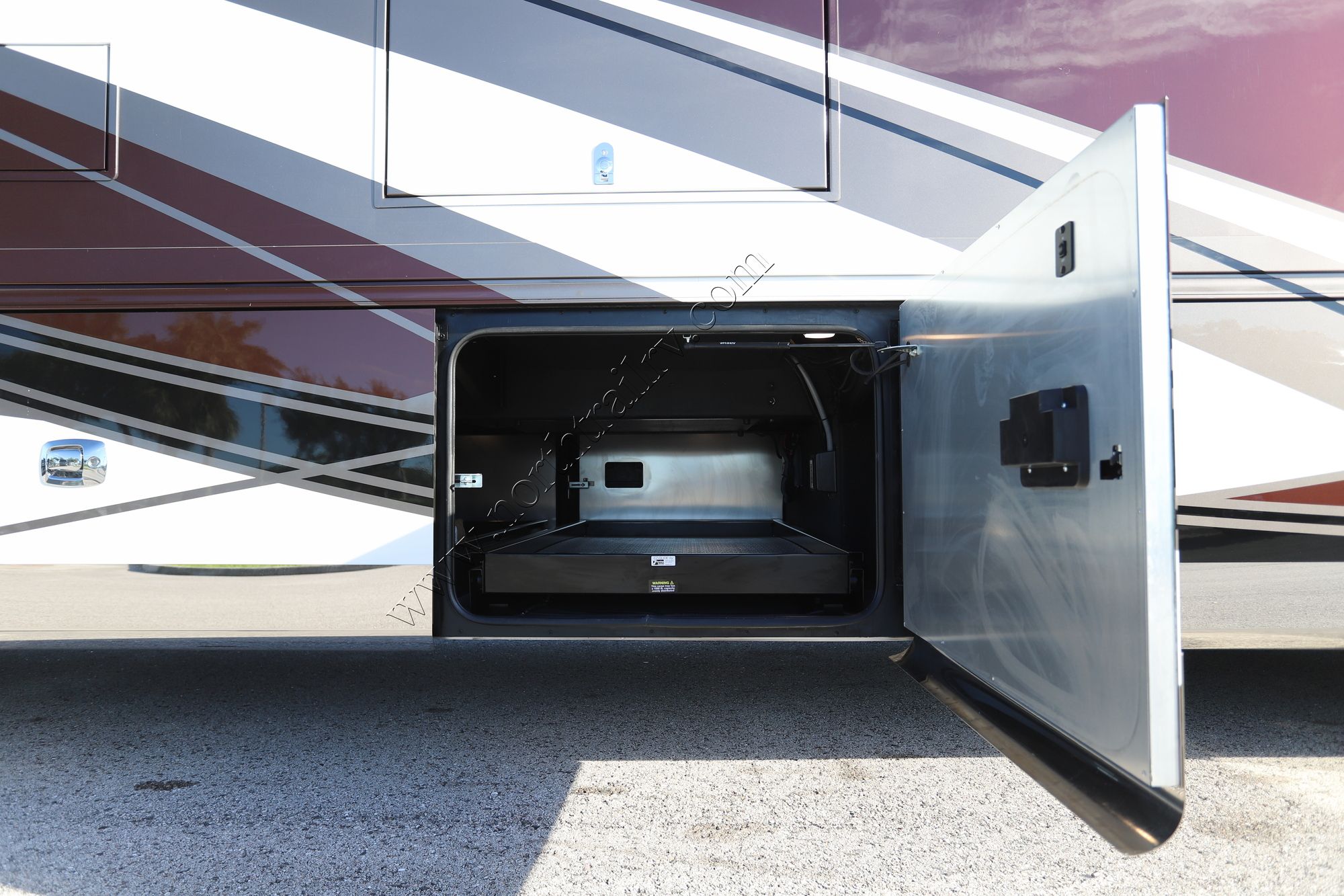 New 2026 Tiffin Motor Homes Allegro Bus 40IP Class A  For Sale