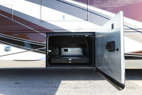 2026 Tiffin Motor Homes Allegro Bus 40IP