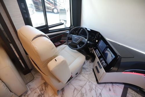 2026 Tiffin Motor Homes Allegro Bus 40IP