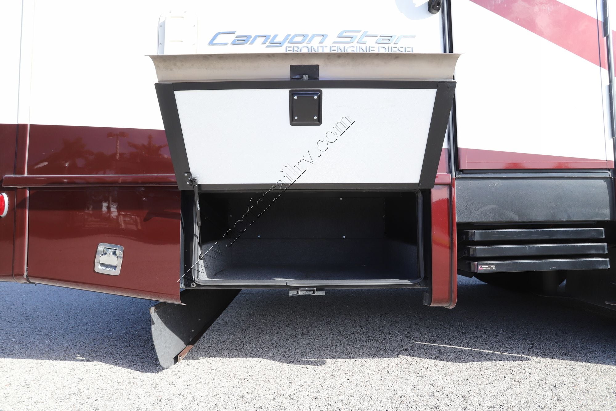 Used 2024 Newmar Canyon Star 3947 Class A  For Sale