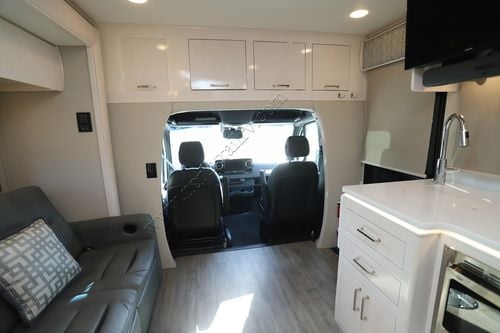 2023 Renegade Rv Vienna 25 VTBN
