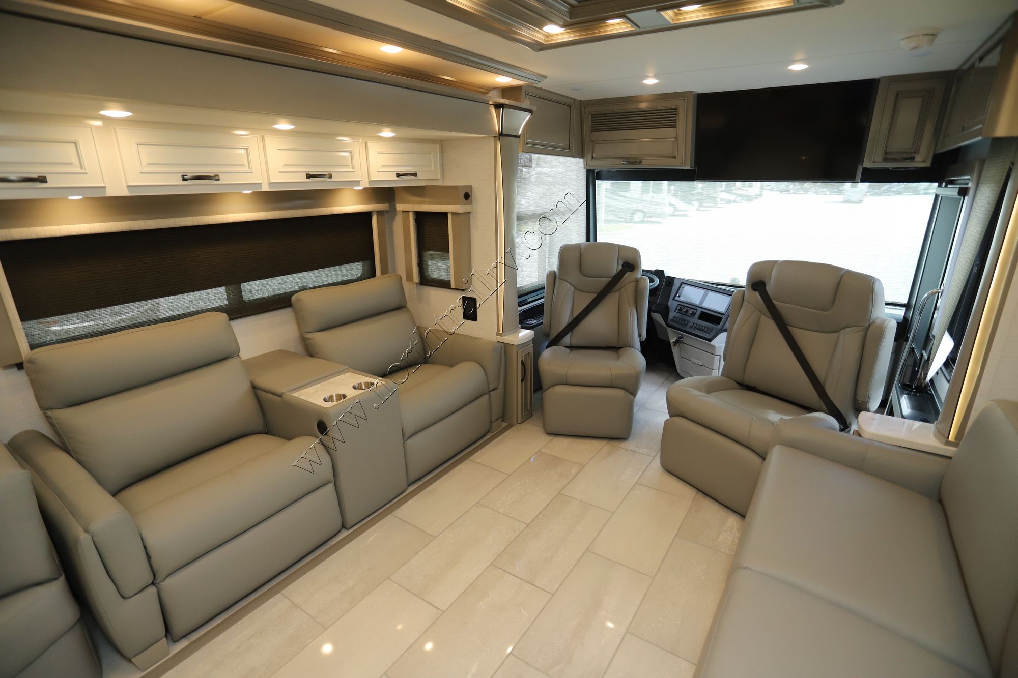 New 2026 Newmar Dutch Star 4369 Class A  For Sale