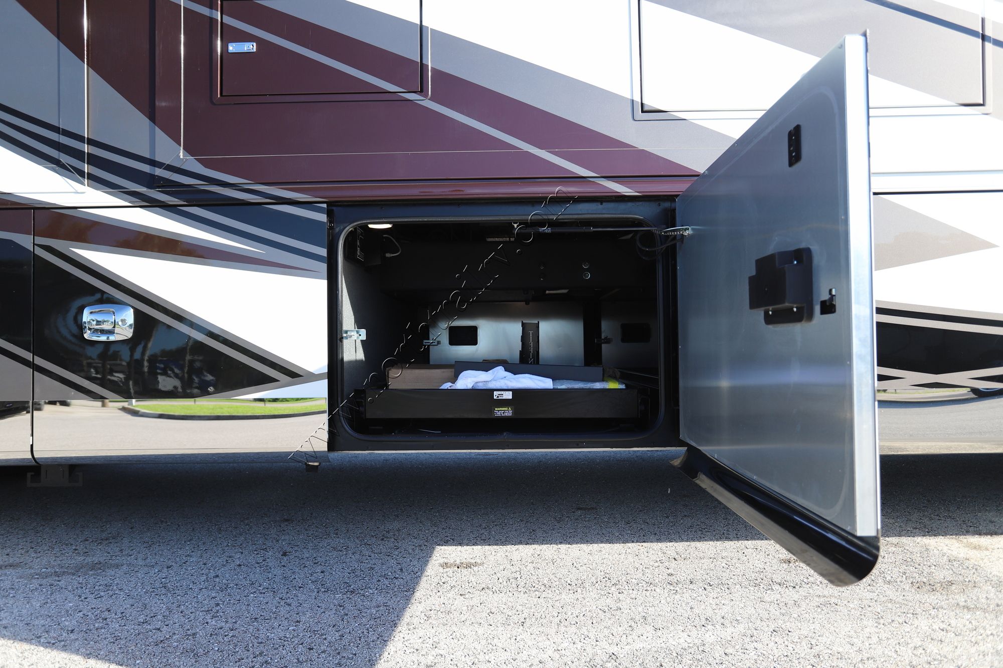 New 2026 Tiffin Motor Homes Allegro Bus 40IP Class A  For Sale