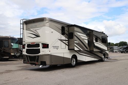 2024 Newmar Kountry Star 4070 Fifth Wheel