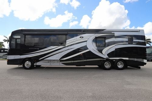 2014 Newmar Mountain Aire 4369