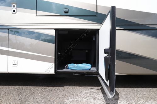 2024 Newmar Kountry Star 4070 Fifth Wheel