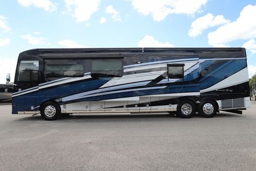 2026 Newmar Dutch Star 4369 Class A