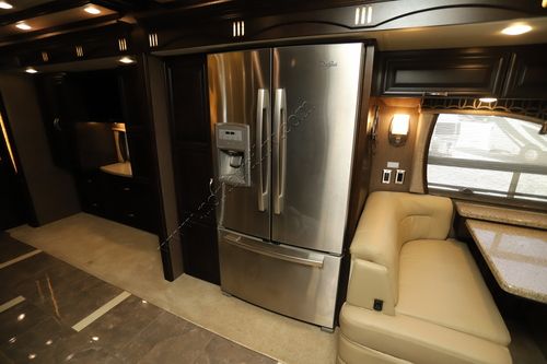 2014 Newmar Mountain Aire 4369