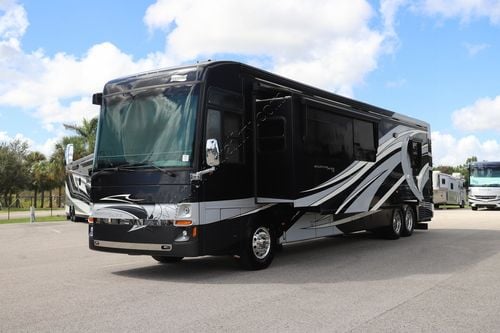 2014 Newmar Mountain Aire 4369