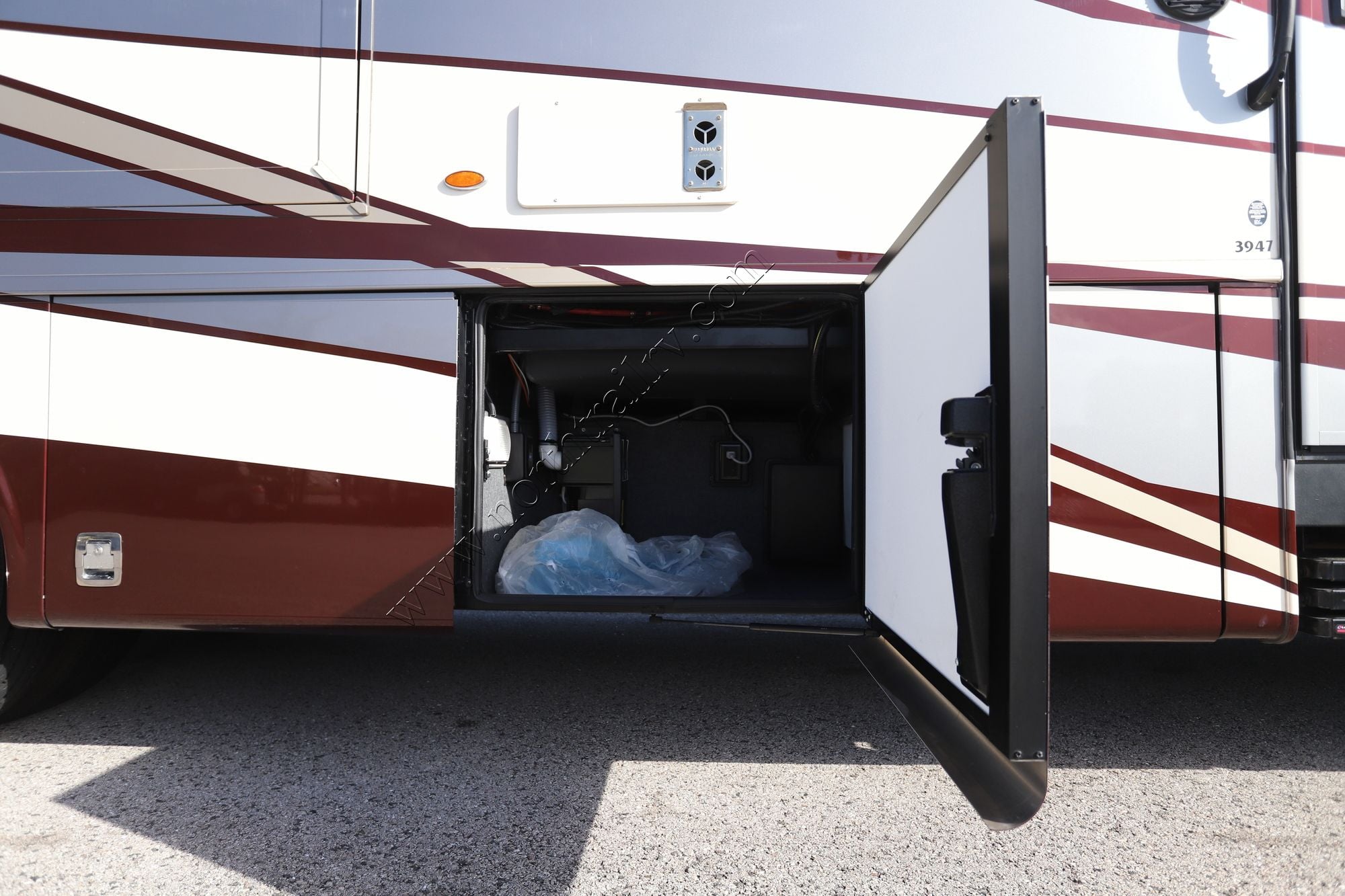 Used 2024 Newmar Canyon Star 3947 Class A  For Sale