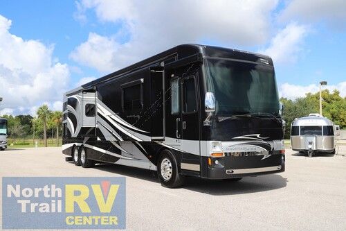 2014 Newmar Mountain Aire 4369