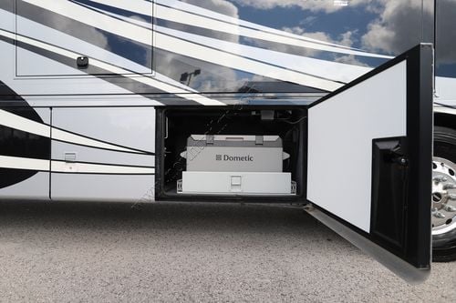 2014 Newmar Mountain Aire 4369