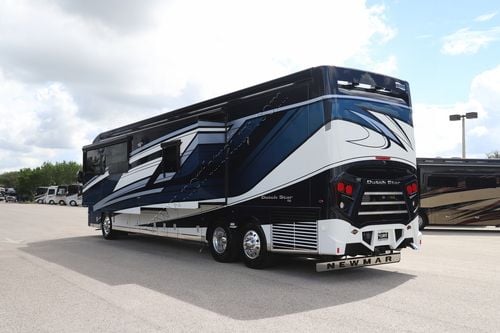 2026 Newmar Dutch Star 4369 Class A