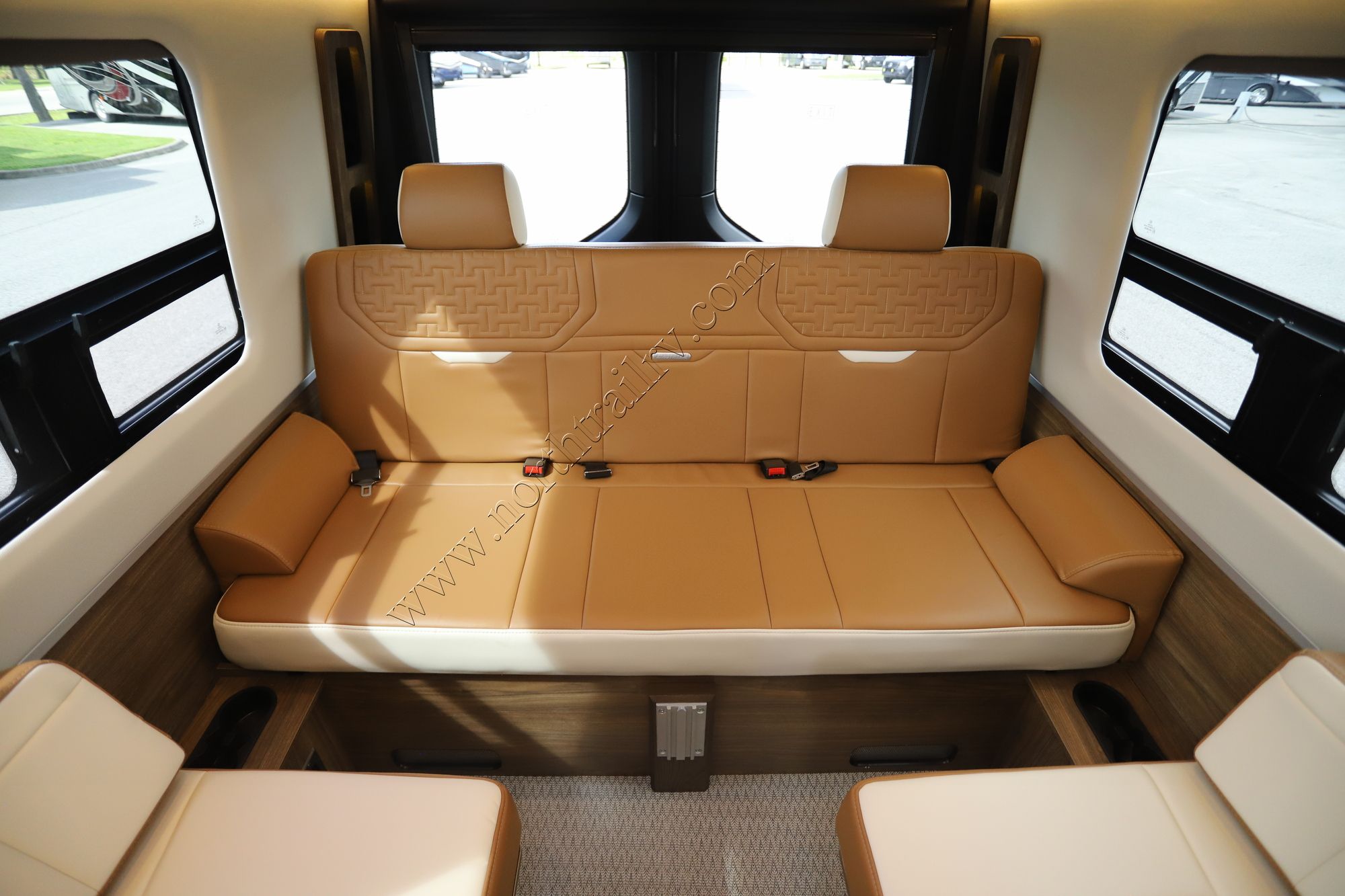 New 2026 Airstream Interstate Grand Tour AP Class B  For Sale