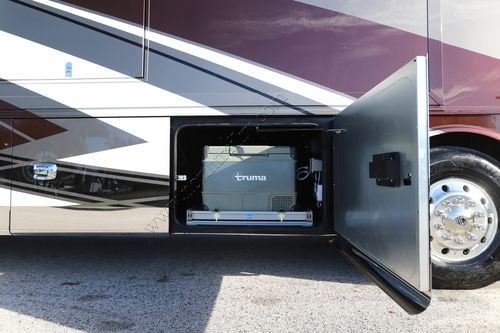 2026 Tiffin Motor Homes Allegro Bus 40IP