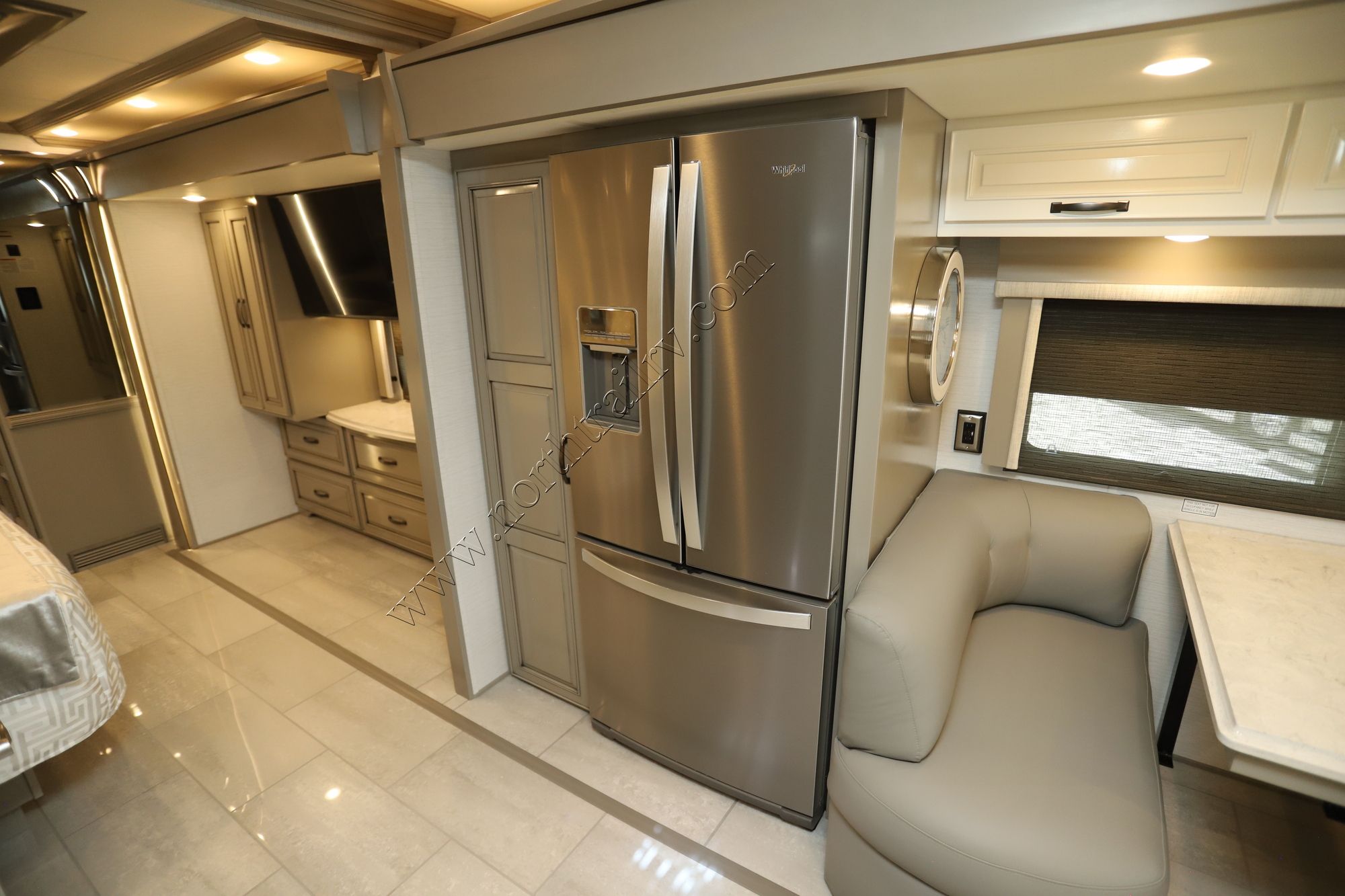 New 2026 Newmar Dutch Star 4369 Class A  For Sale