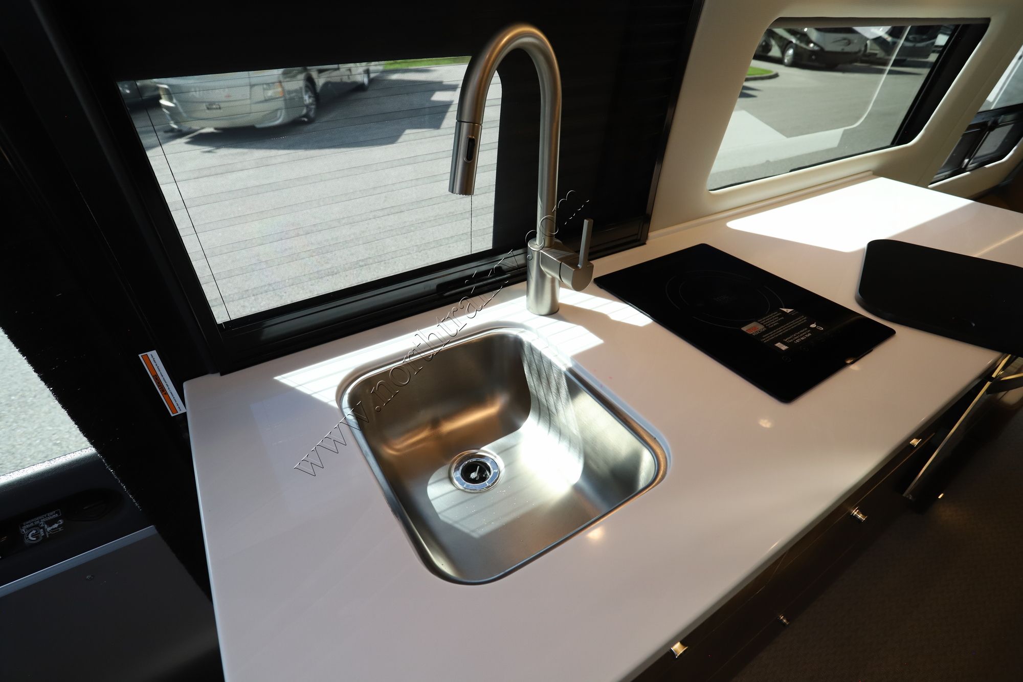 New 2026 Airstream Interstate Grand Tour AP Class B  For Sale