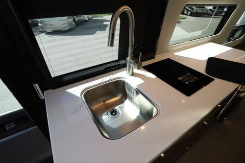 2026 Airstream Interstate Grand Tour AP