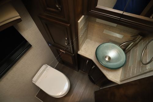2024 Newmar Kountry Star 4070 Fifth Wheel