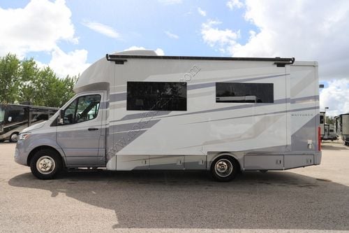 2025 Tiffin Motor Homes Wayfarer 25XRW