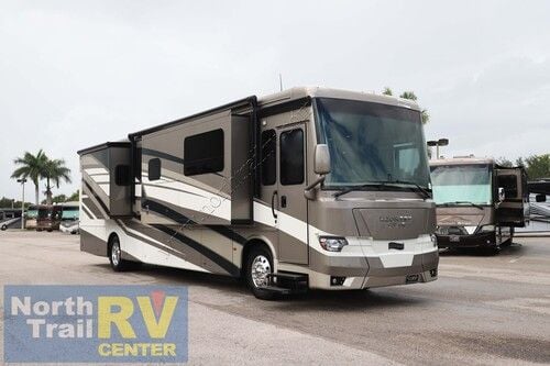 2024 Newmar Kountry Star 4070 Fifth Wheel
