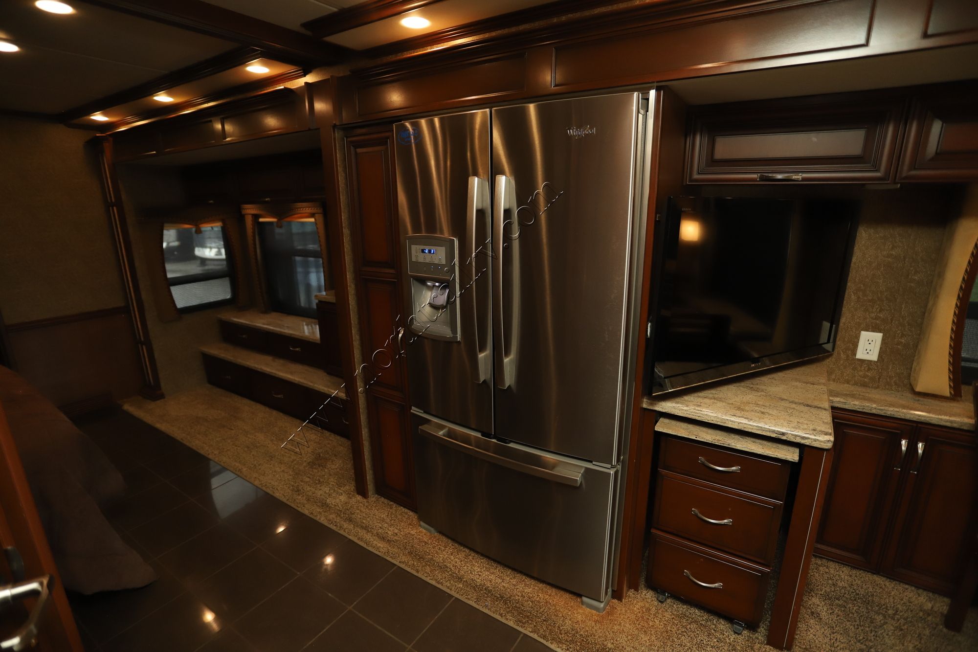 Used 2013 Newmar Mountain Aire 4344 Class A  For Sale