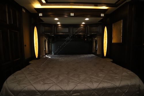 2014 Newmar Mountain Aire 4369