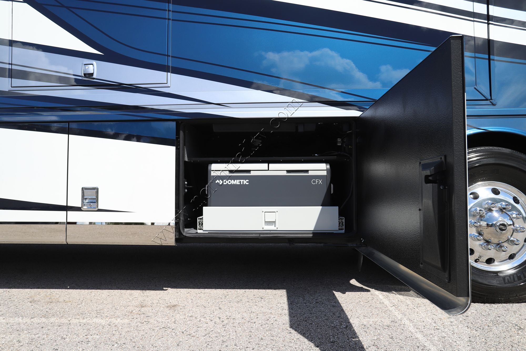 New 2026 Newmar Dutch Star 4369 Class A  For Sale