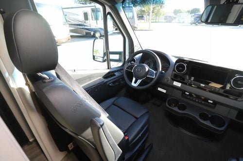 2023 Renegade Rv Vienna 25 VTBN