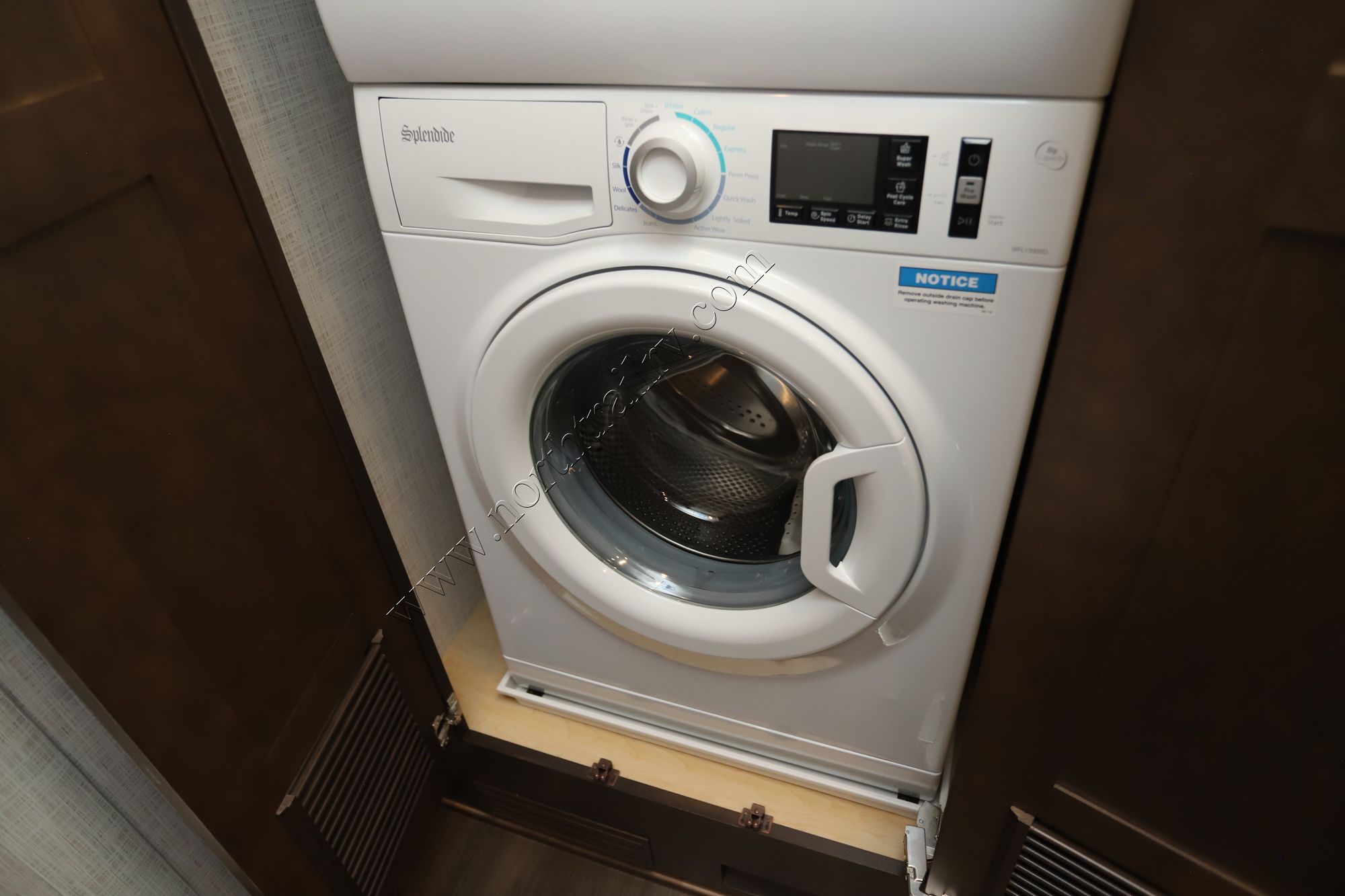 Used 2024 Newmar Kountry Star 4070 Class A  For Sale