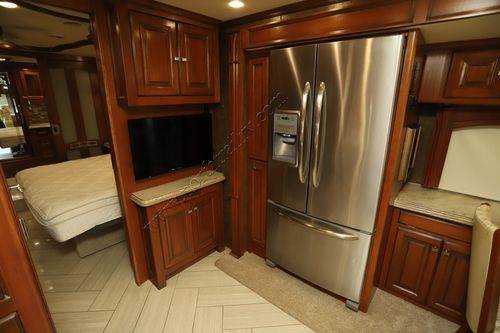 2014 Tiffin Motor Homes Allegro Bus 40QBP