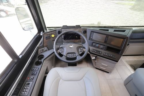 2026 Newmar Dutch Star 4369 Class A