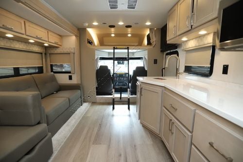 2026 Renegade Rv Verona 40VBH