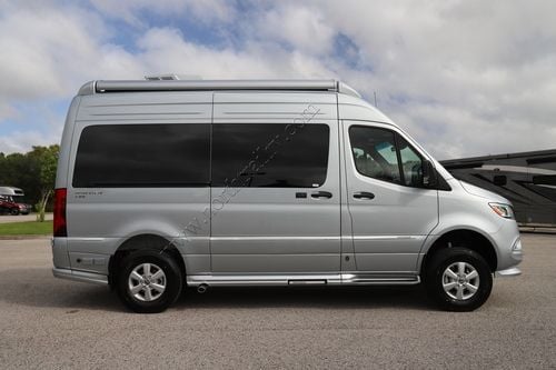 2026 Airstream Interstate 19 AP