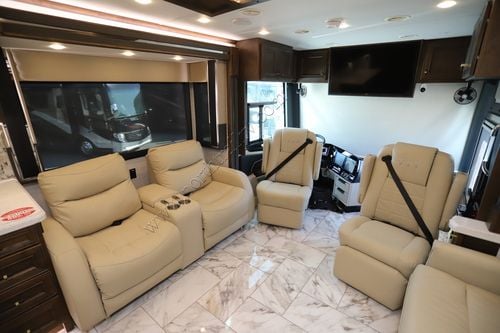 2026 Tiffin Motor Homes Allegro Bus 40IP