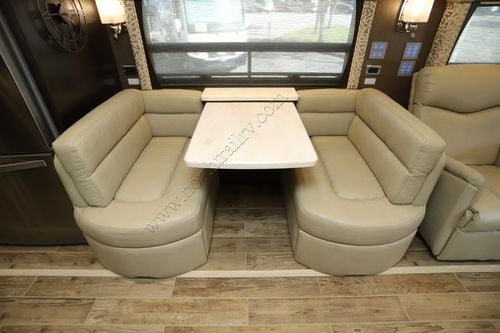 2017 Newmar Mountain Aire 4553